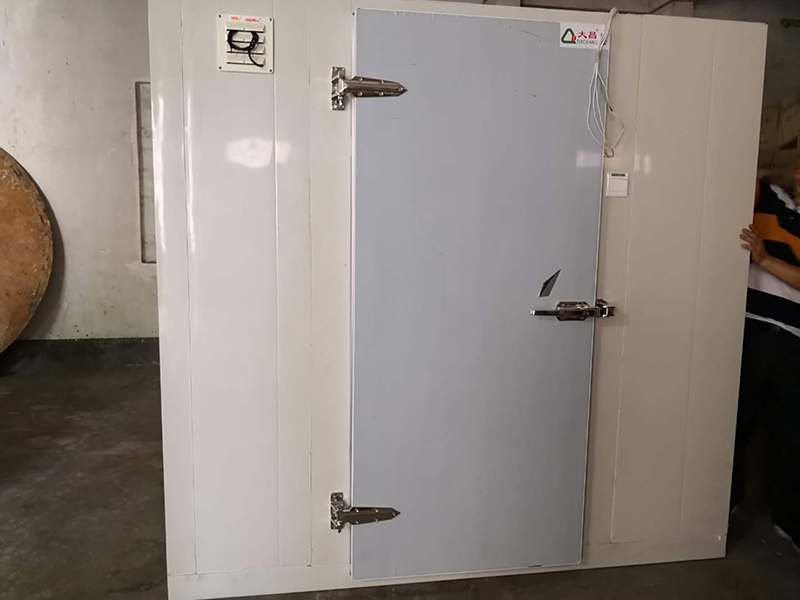 廣州冷庫(kù)安裝 廣州冷庫(kù)安裝